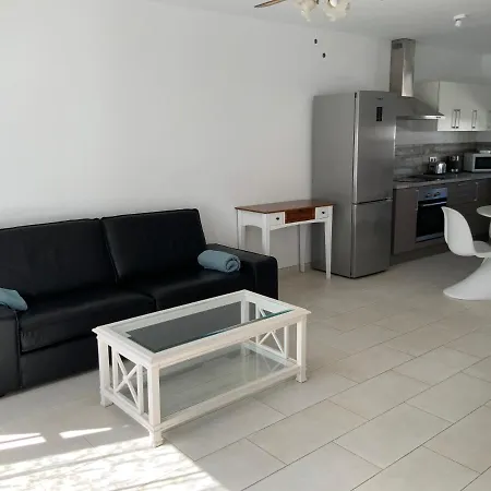 Oasis Appartement