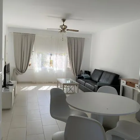 Oasis Apartamento *