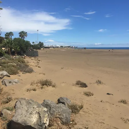 Appartement Oasis Puerto del Carmen (Lanzarote)