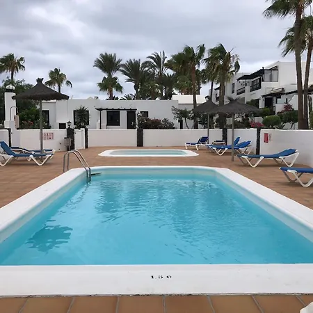 Oasis Appartement Puerto del Carmen (Lanzarote)