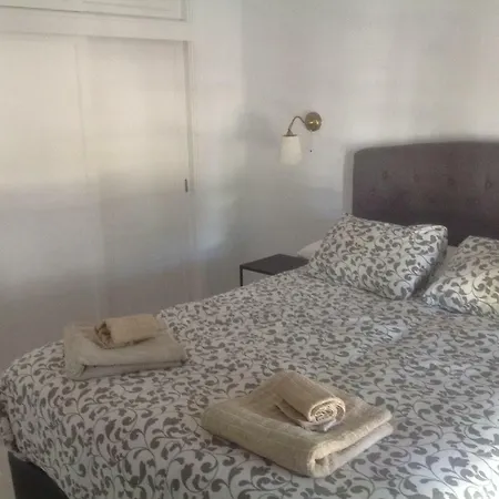 Apartamento Oasis Puerto del Carmen (Lanzarote)