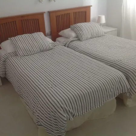 Apartamento Oasis Puerto del Carmen (Lanzarote)