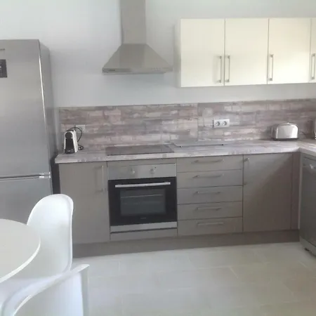 Oasis Appartement *