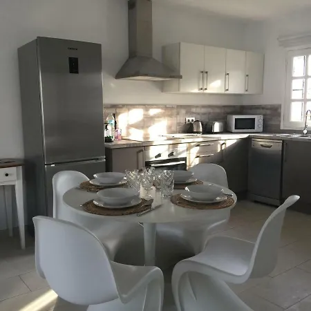 Oasis Appartement Puerto del Carmen (Lanzarote)