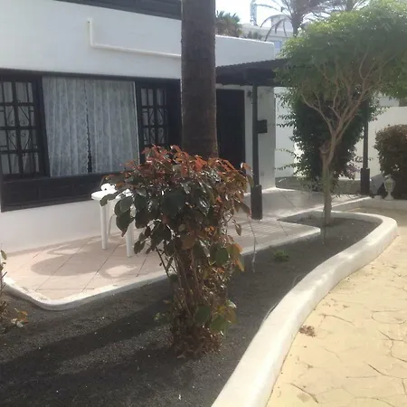 Apartamento Oasis Puerto del Carmen (Lanzarote)