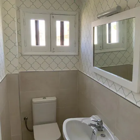 Oasis Appartement *