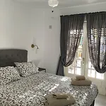 Apartman Oasis *