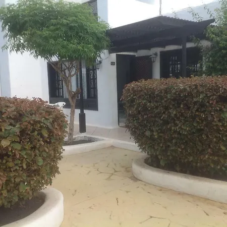 Oasis * プエルト・デル・カルメン