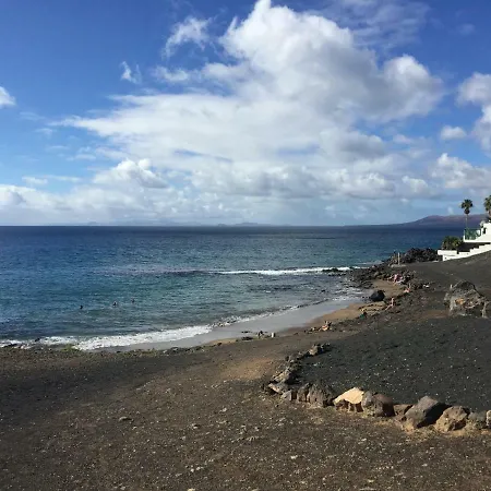 Oasis Apartment Puerto del Carmen (Lanzarote)