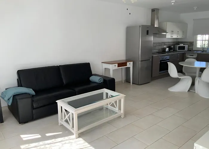 Oasis Apartamento