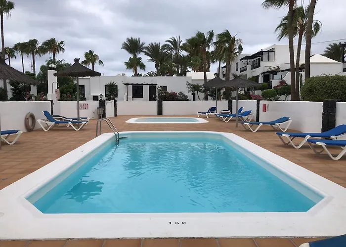 Oasis Appartement Puerto del Carmen (Lanzarote)