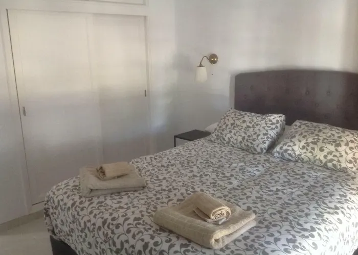 Apartamento Oasis Puerto del Carmen (Lanzarote)