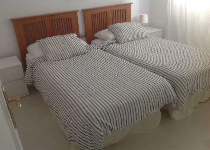 Appartement Oasis Puerto del Carmen (Lanzarote)