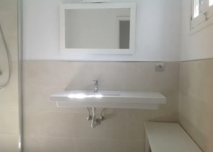 Appartement Oasis Puerto del Carmen (Lanzarote)