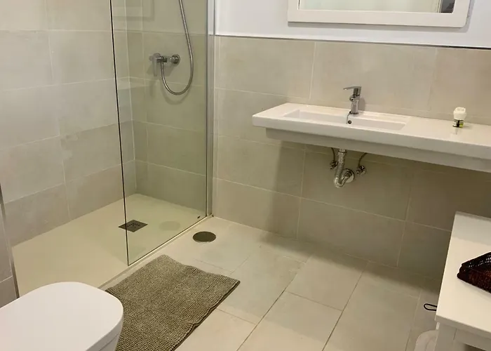 Apartamento Oasis Puerto del Carmen (Lanzarote)