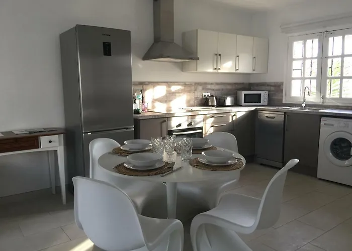 Oasis דירה פוארטו דל כרמן