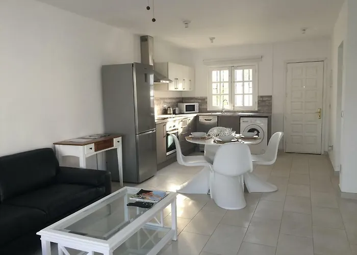 Oasis * פוארטו דל כרמן