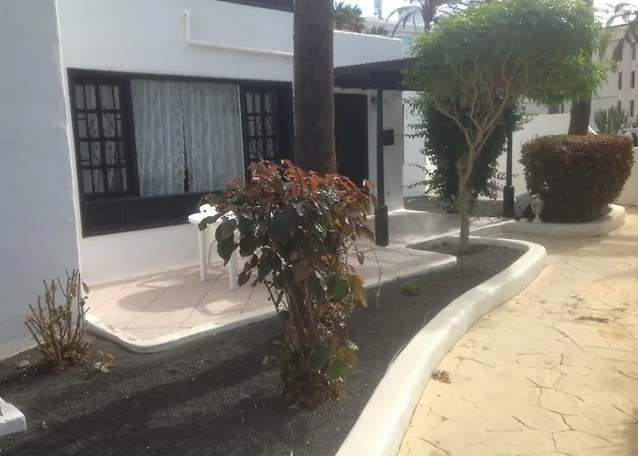 Apartamento Oasis Puerto del Carmen (Lanzarote)