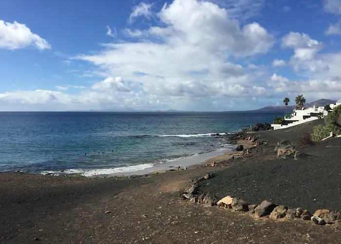 Oasis Appartement Puerto del Carmen (Lanzarote)