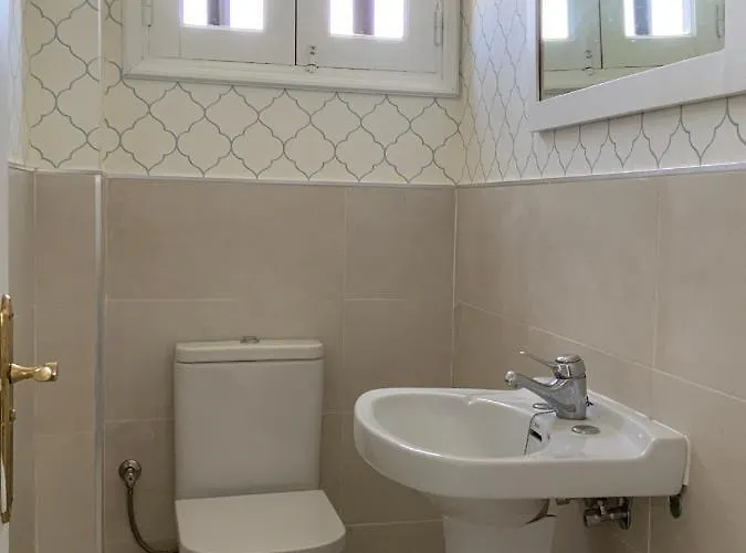 Oasis Puerto del Carmen (Lanzarote)