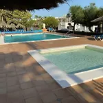 דירה Oasis פוארטו דל כרמן