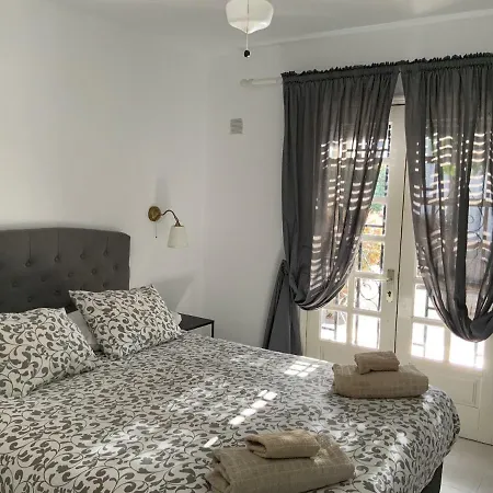 Apartment Oasis *