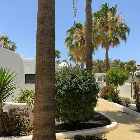 דירה Oasis *